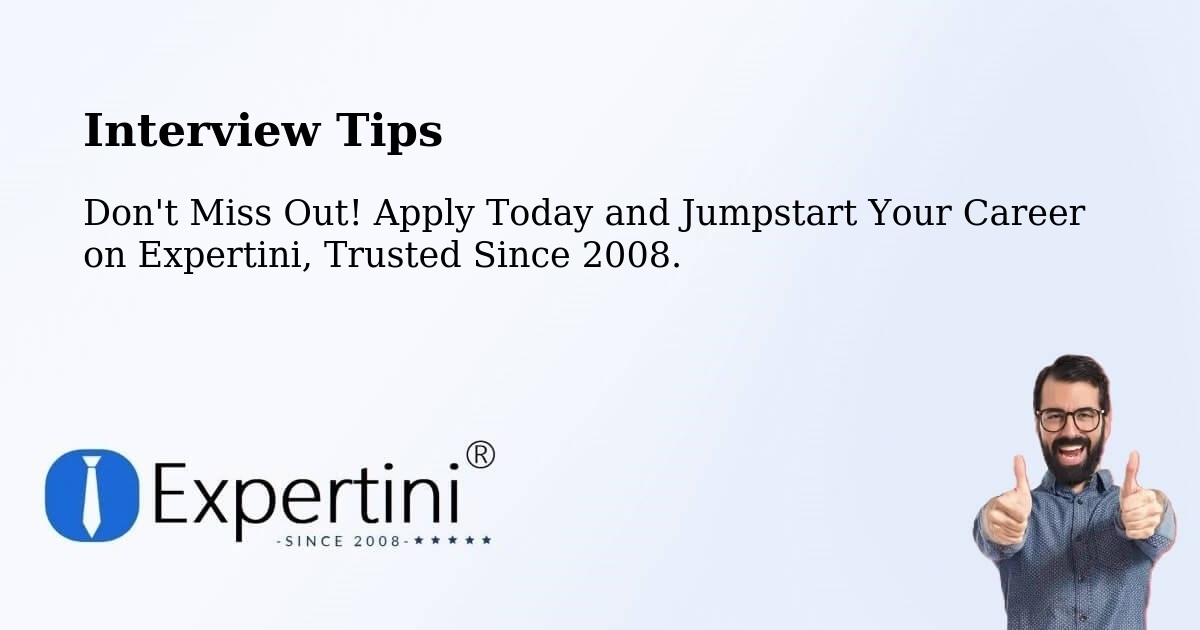 Interview Tips & Techniques for Job Seekers – Los Rastrojos - Los Rastrojos, Venezuela Jobs Expertini