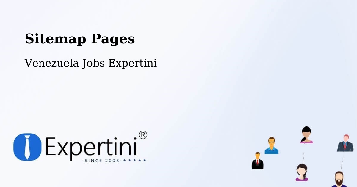 Sitemap Pages - Los Rastrojos - Venezuela Jobs Expertini