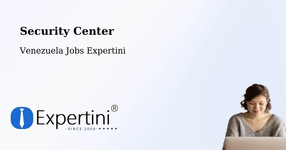 Security & Compliance – Los Rastrojos - Venezuela Jobs Expertini